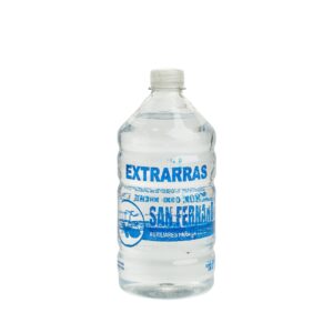 AGUARRAS
