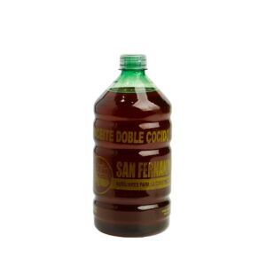 ACEITE LINO DOBLE COCIDO