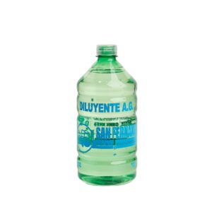 DILUYENTE