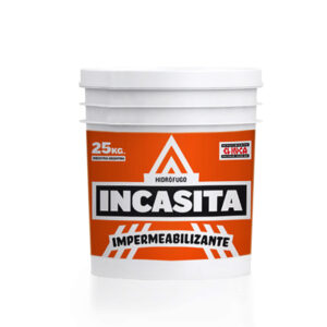 HIDROFUGO INCASITA (CERESITA)