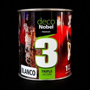 TRIPLE ACCIÓN X 1LT