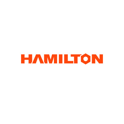 hamilton