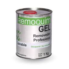 REMOVEDOR EN GEL