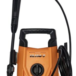 Hidrolavadora Lusqtoff HL100-7 1200W 100 Bar